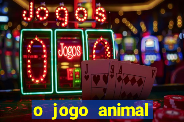 o jogo animal world paga mesmo